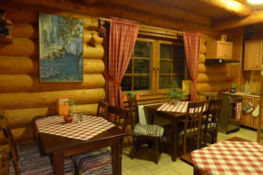 Penzion-Ranc u Trapera